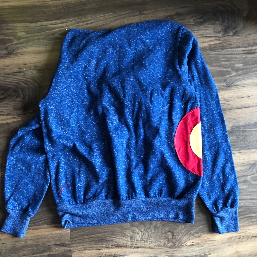 Colorado Sweatshirt- soft! - Picture 4 of 4